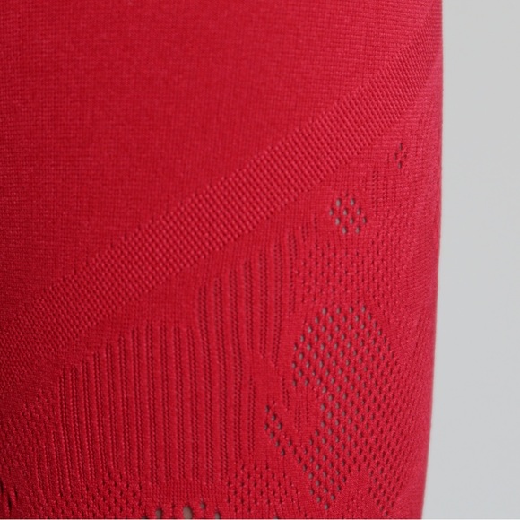 CHERRY WORKOUT SET - Picture 6 of 7